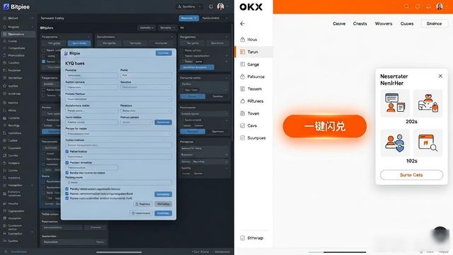 Bitpie交易所用户流失的深层原因