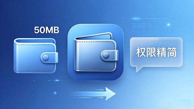 下载量暴增300%？比特派钱包安卓版使用趋势解析