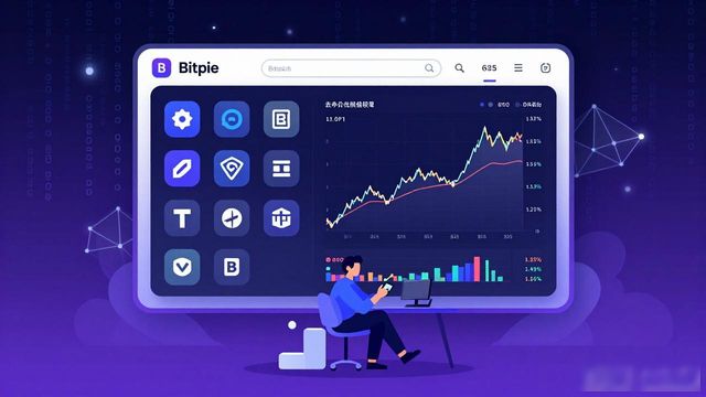 下载Bitpie钱包后该关注什么？市场动态与机会解读