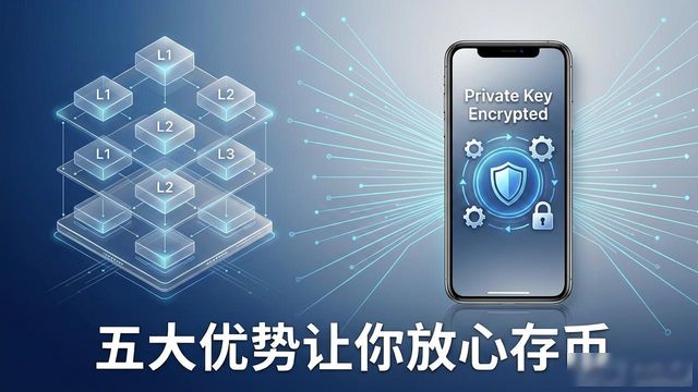 比特派热钱包好用在哪？五大优势让你放心存币