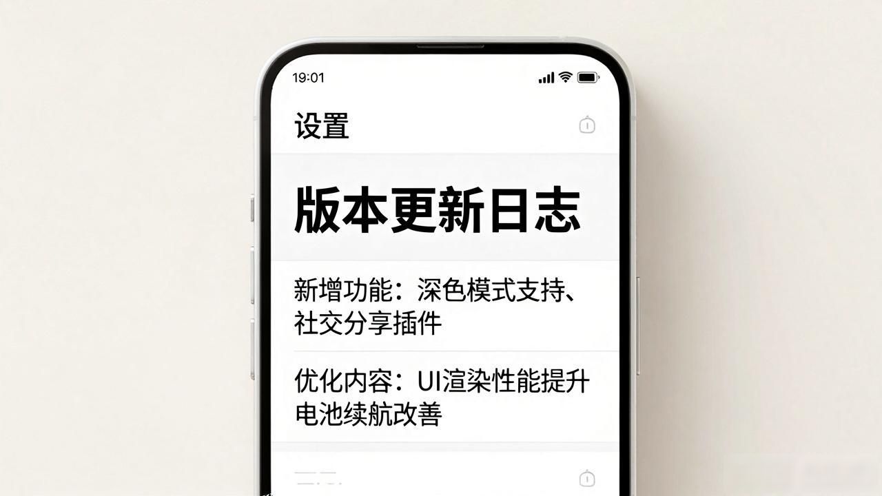 这是文章标题