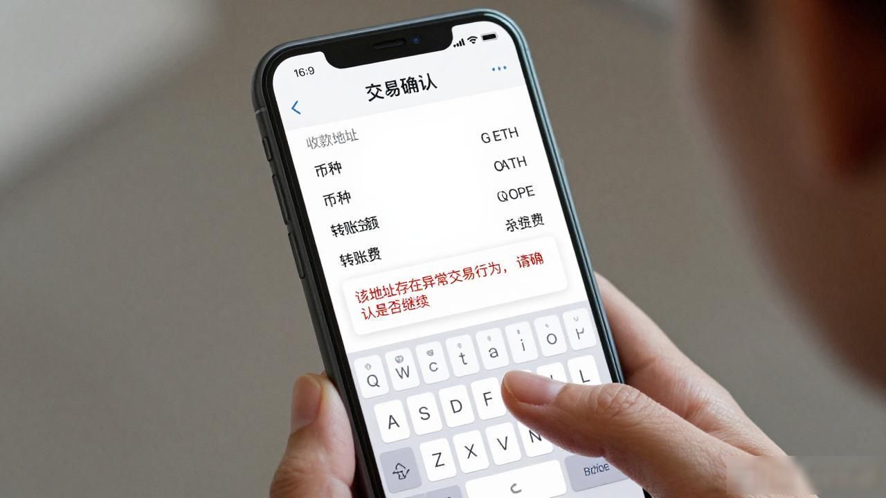 Bitpie手机钱包小额转账攻略：从打开到确认全流程
