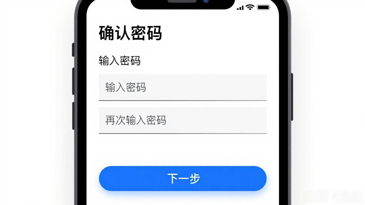 BitPie安卓钱包密码设置教程，手把手教你搞定