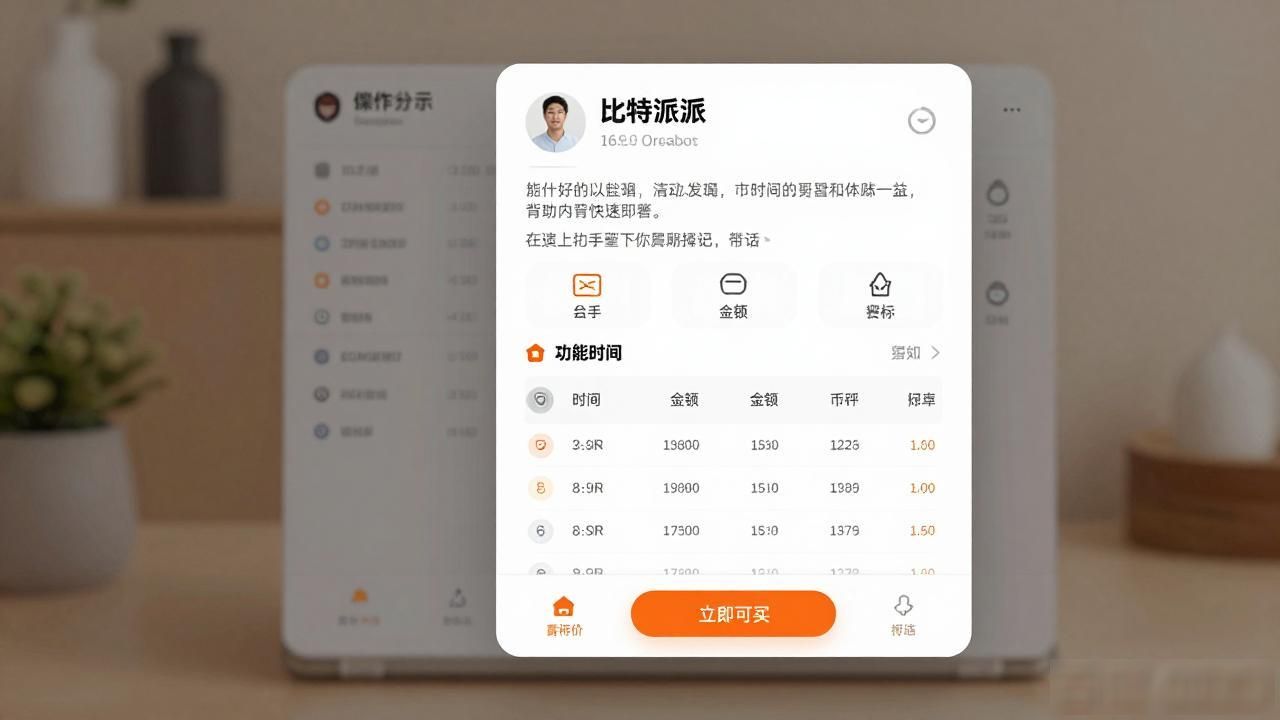 比特派最新版官方下载：更新日志与用户真实评价