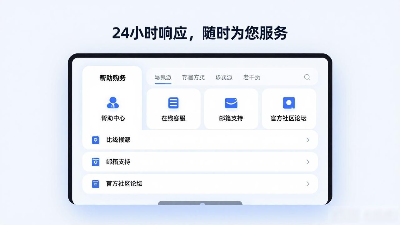 比特派钱包最新版技术支持服务全解析