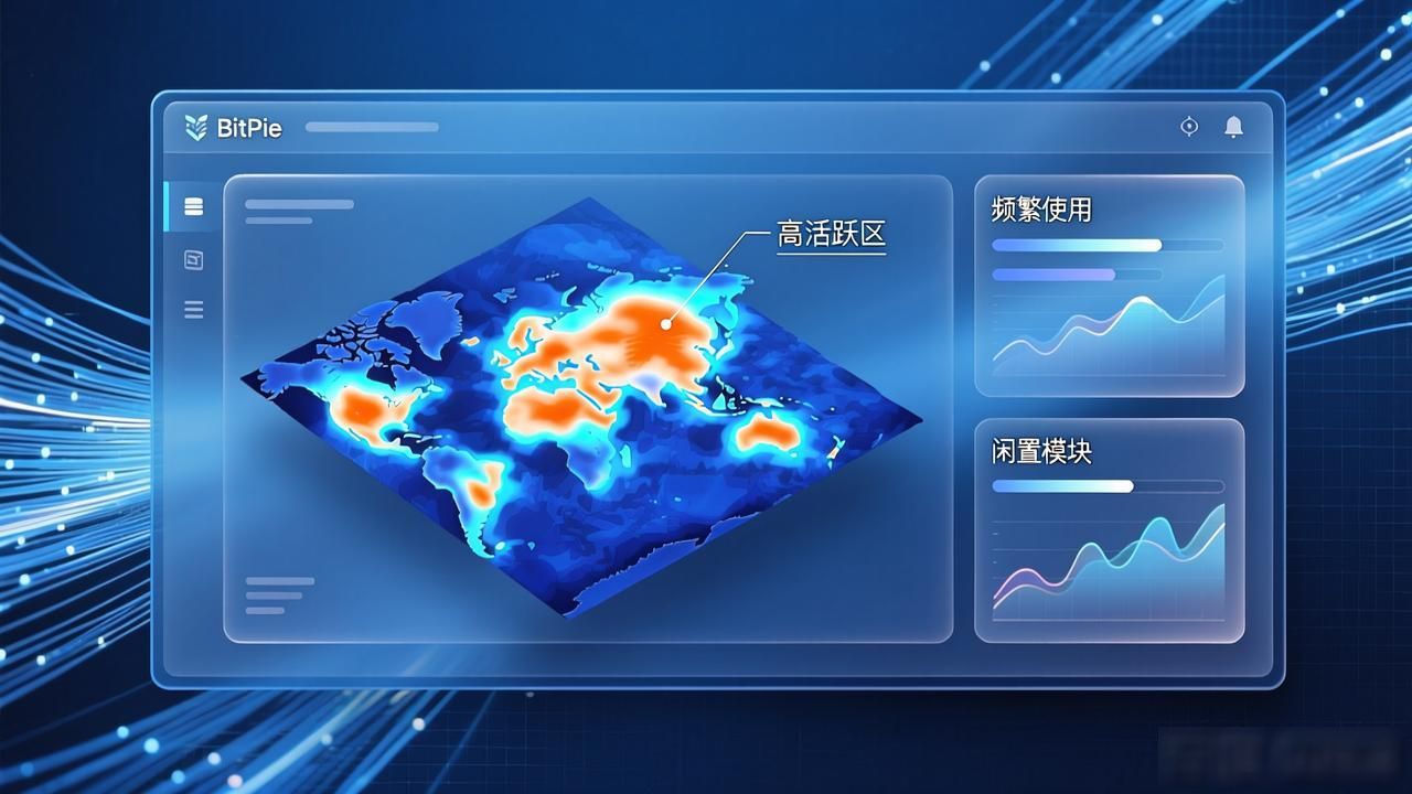 比特派钱包怎么分析用户行为？实战方法全解析