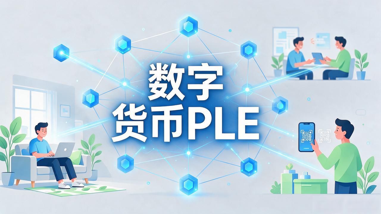 数字货币ple到底是什么？一文看懂投资价值