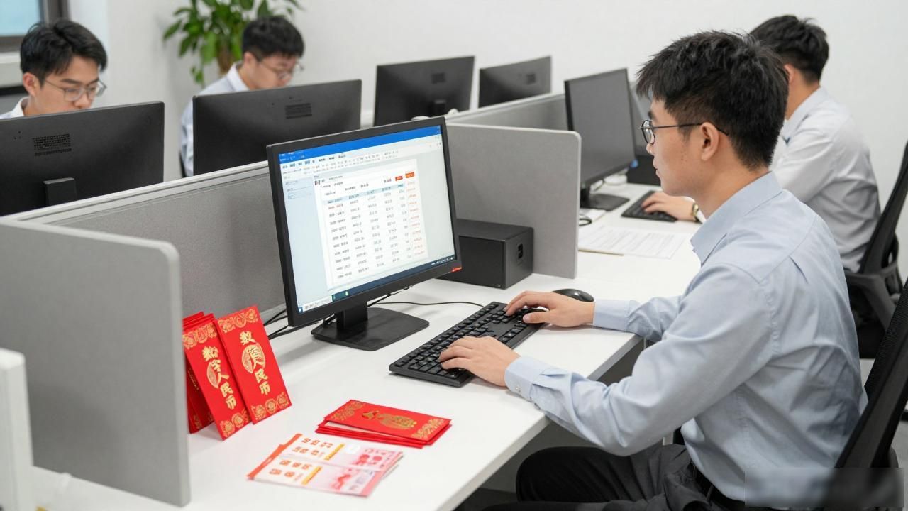 数字人民币有多普及了？