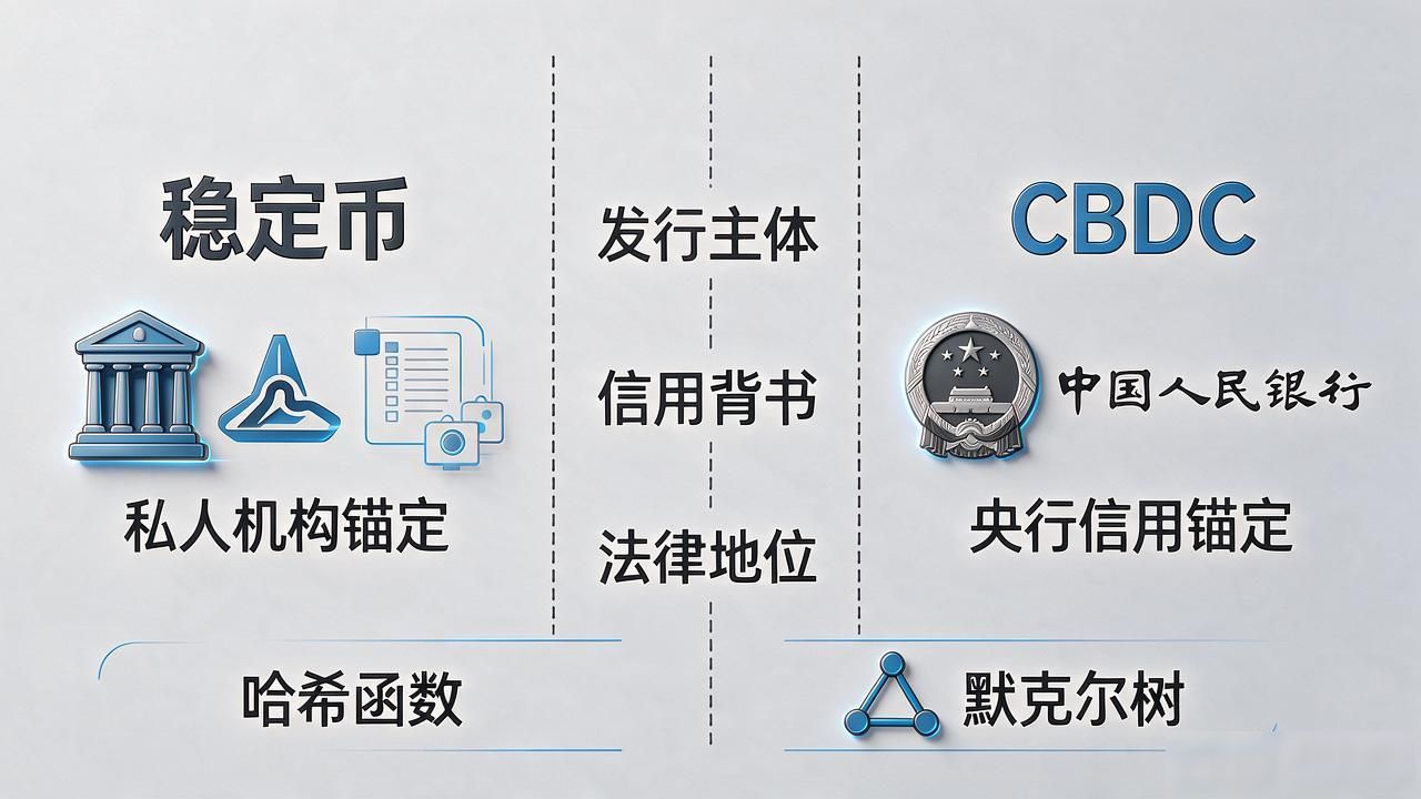 数字货币导论期末答案最新整理，突击复习看这几道就行