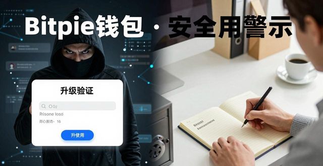 Bitpie钱包官网使用：避开这3个常见错误