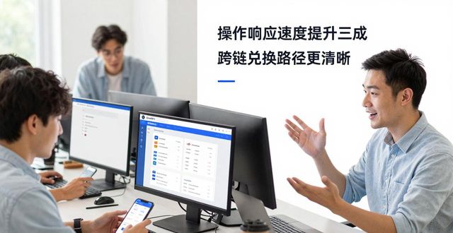 比特派钱包官网最新版 更新细节与真实使用反馈整理