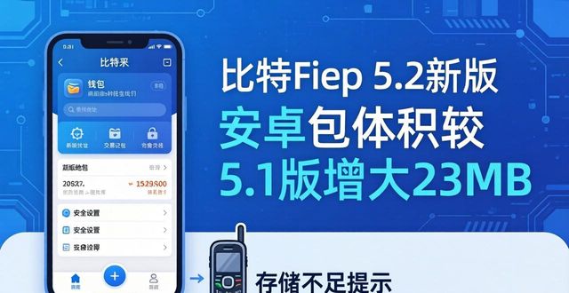 比特派钱包5.2新版下载动态与用户热议