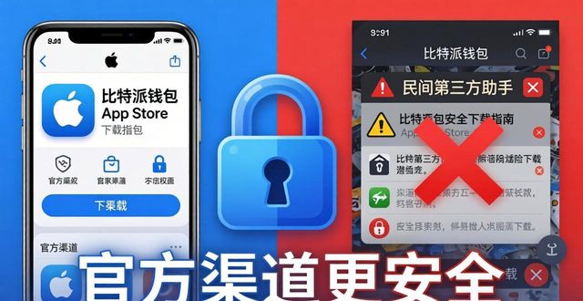 比特派钱包靠谱下载渠道盘点 不少老用户实测推荐这里