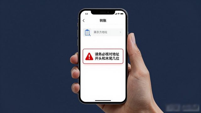 Bitpie苹果版这些坑你别踩