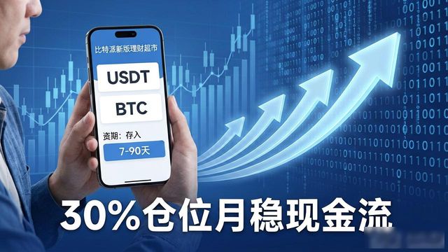 比特派下载新版，解锁多元投资组合