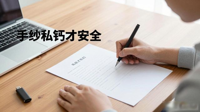 比特派下载后 三步锁死隐私泄露风险