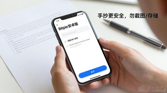 Bitpie安卓版怎么下载？操作步骤详解