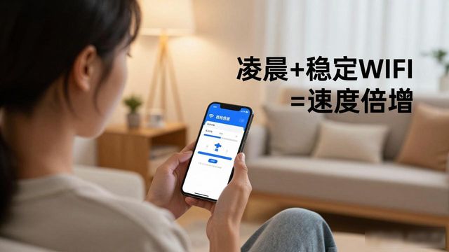 比特派Bitpie下载怎么又快又稳？这些优化策略别错过