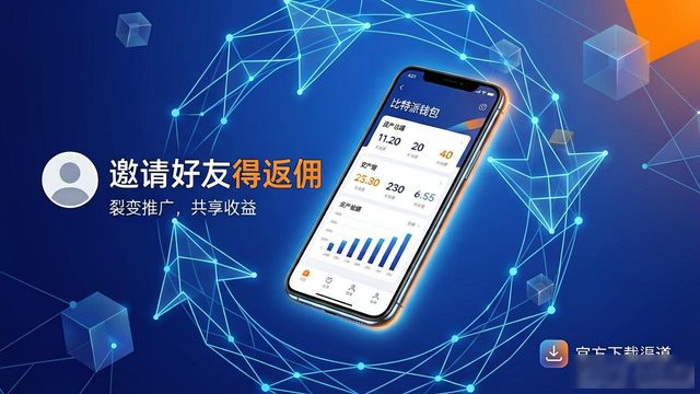 比特派钱包官方版下载渠道与市场推广策略分析