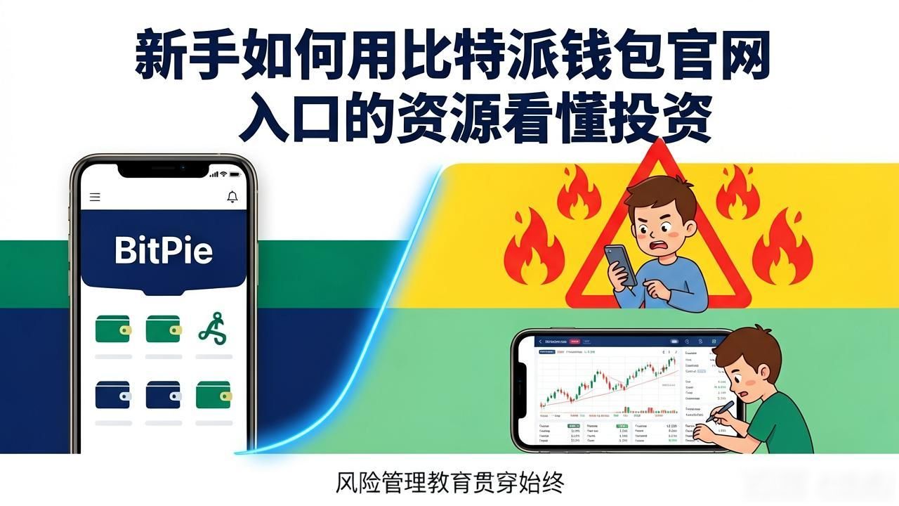 比特派钱包官网入口的投资教育资源_比特派钱包官网投资教育_初入加密市场K线学习