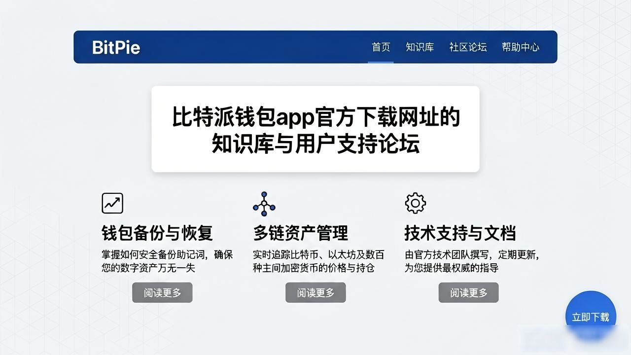 比特派钱包app官方下载网址的知识库与用户支持论坛