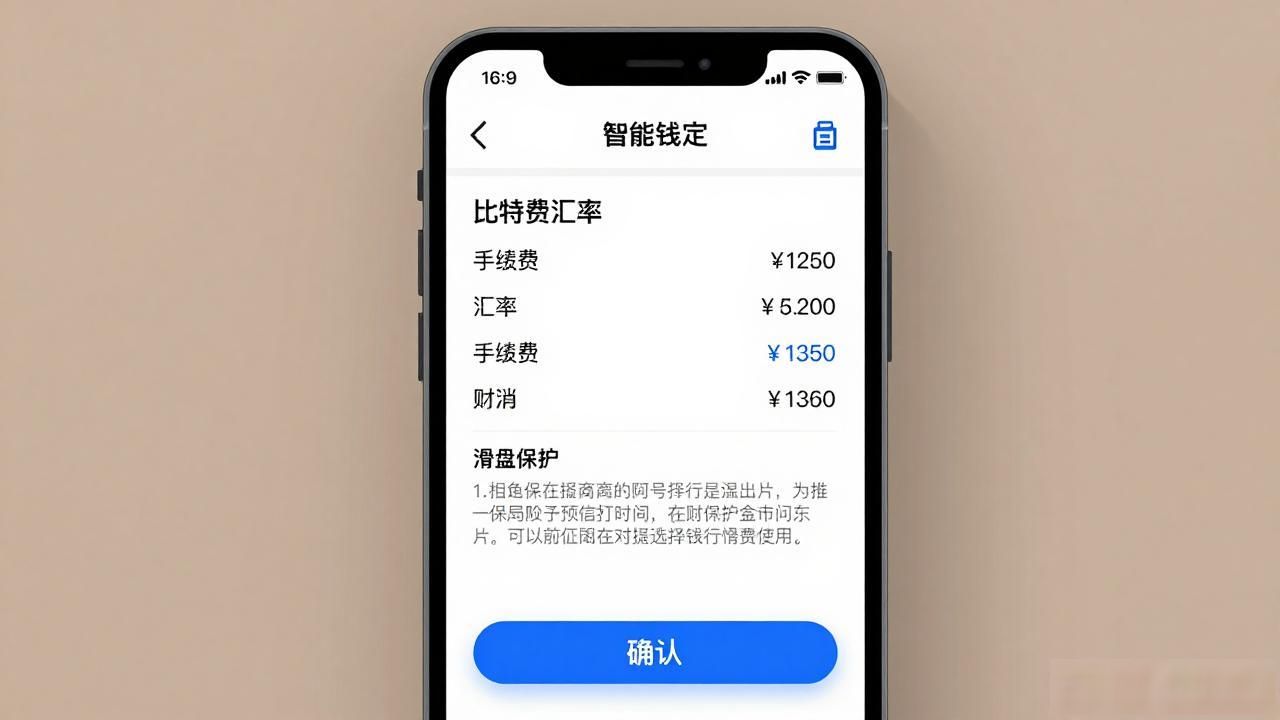 比特派钱包怎么换币？一文教你资产互换全攻略