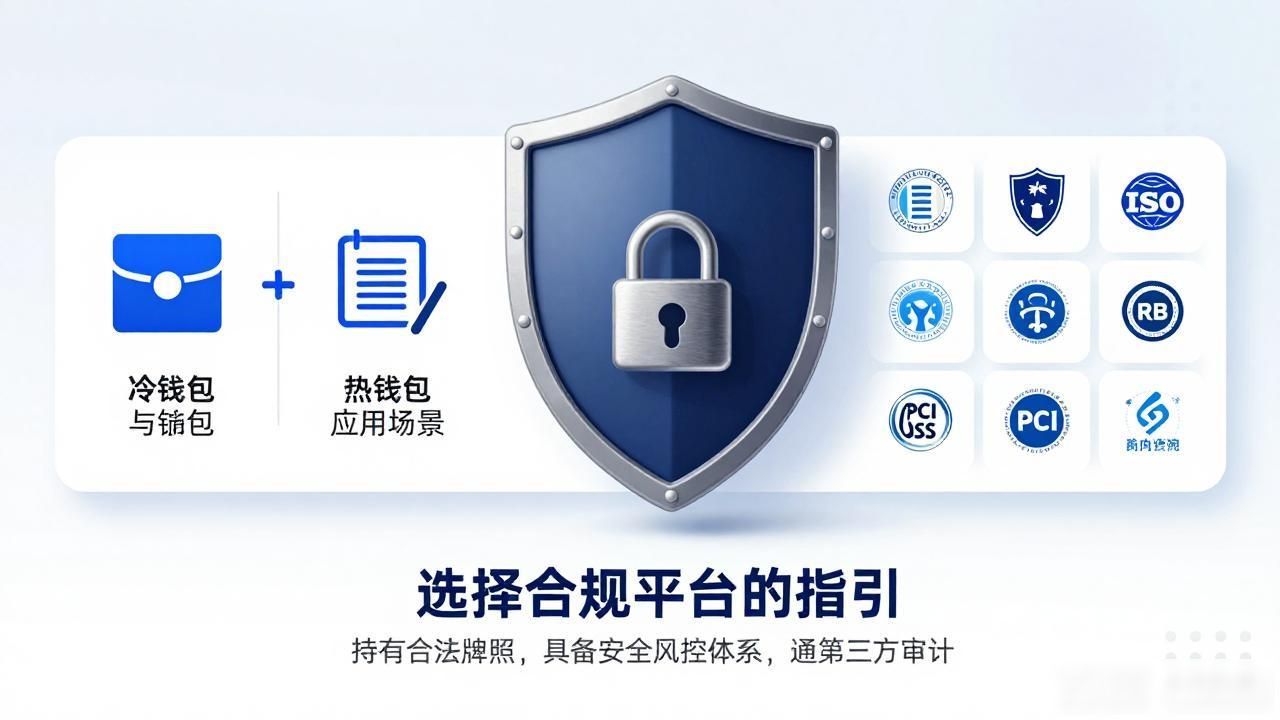 数字货币怎么变现？靠谱平台推荐与避坑指南