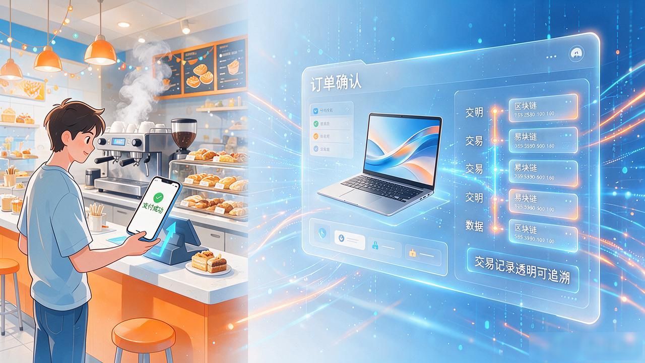 全世界货币数字化意味着什么？一文看懂未来钱袋子