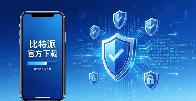 比特派官方下载 安全交易第一步