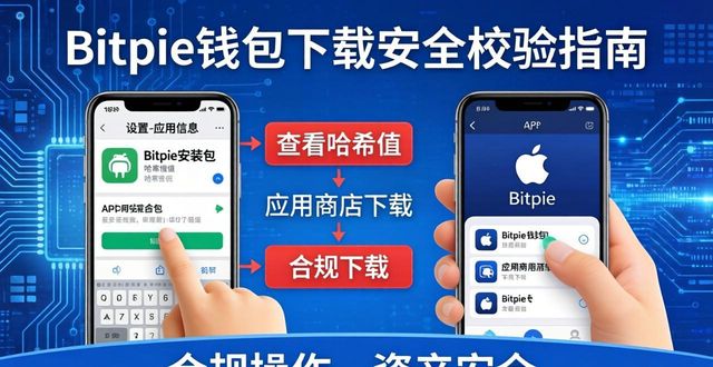 下载Bitpie钱包安全常见问题解答，规避避坑保护资产入门指导