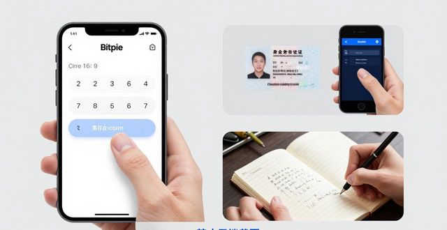 正式版比特派Bitpie移动端下载方法和超全上手使用指南