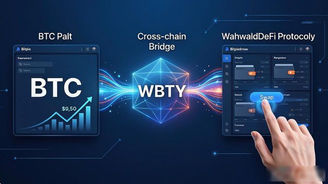 比特派钱包下载后怎么用？资金管理与多样性实操指南