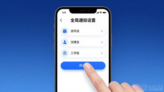 比特派钱包投资通告设置步骤