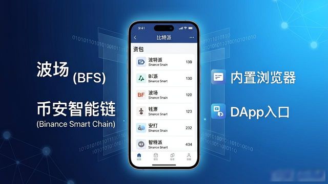 比特派钱包中文版下载，定制玩法大揭秘