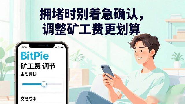 比特派钱包资产打理，这些秘籍让你少走弯路
