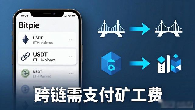 Bitpie钱包玩DeFi入门教程