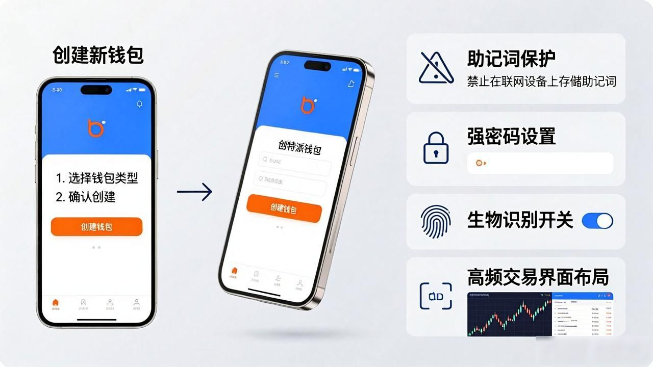 比特派安卓下载指南及实用小技巧