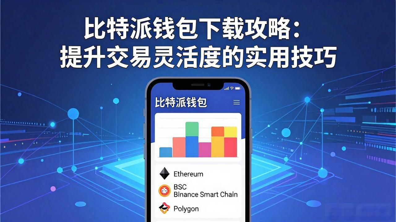 比特派钱包下载攻略：提升交易灵活度的实用技巧