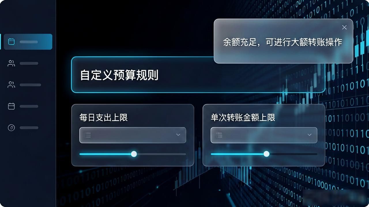 比特派钱包最新版财务攻略：4步轻松管好你的资产