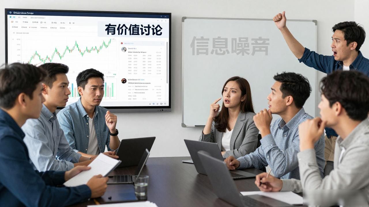 Bitpie上这样看投资人心理，让你提前预判市场动向