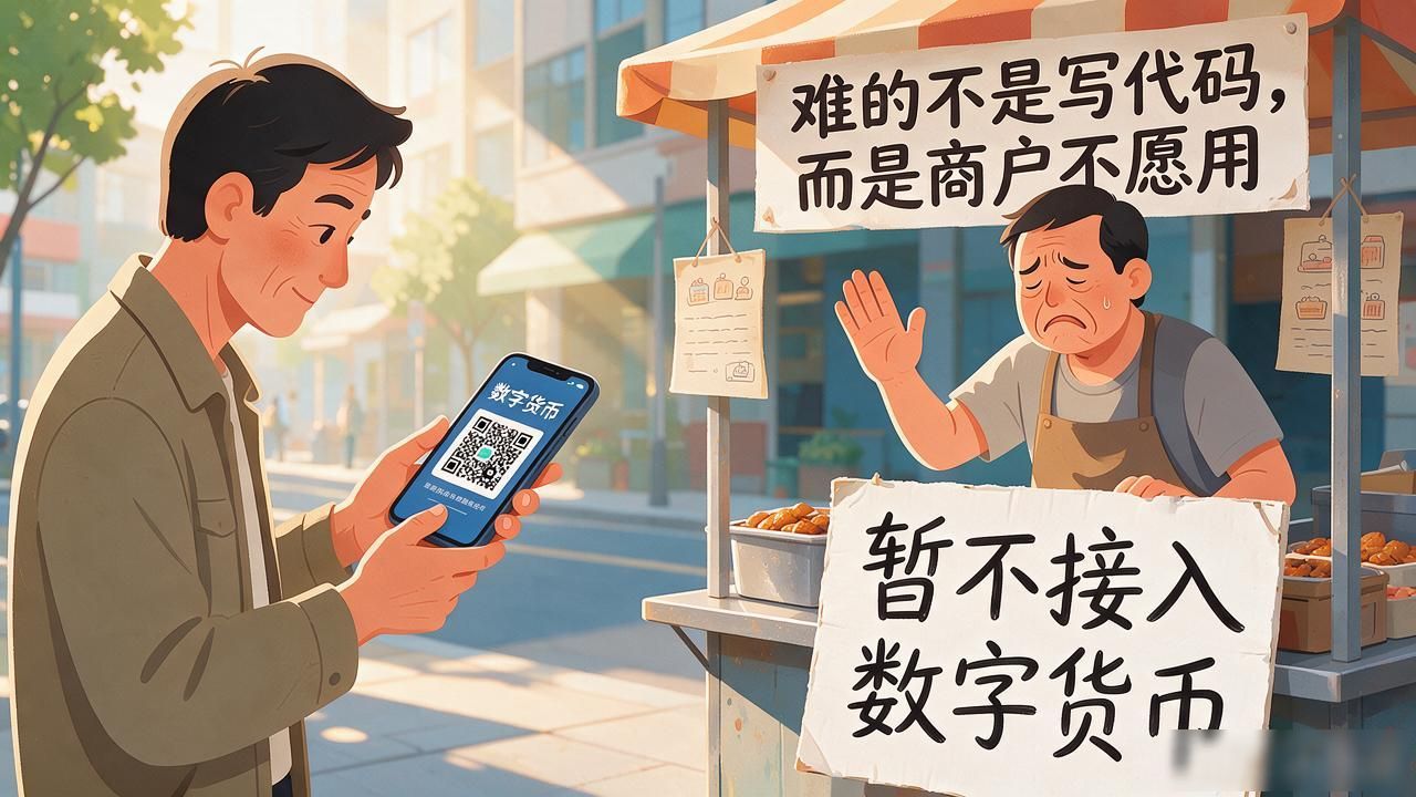 数字货币开放流程_开放一种数字货币难吗_央行数字货币合规要求