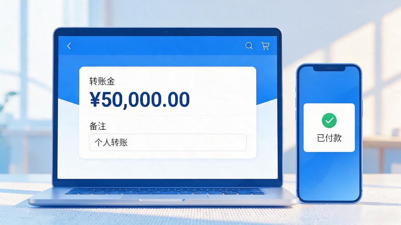 数字货币怎么转成法币？从OTC出金到银行到账全路径