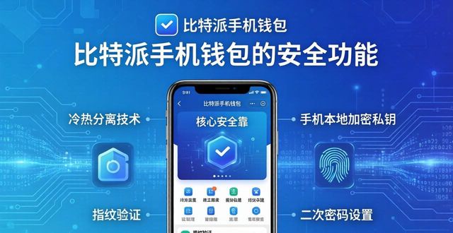 比特派钱包体系_如何在手机上使用比特派钱包,管理多种数字资产,提升投资的灵活性与安全性?_比特币转移资产到国外