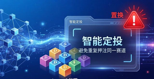 比特派选组合三步走