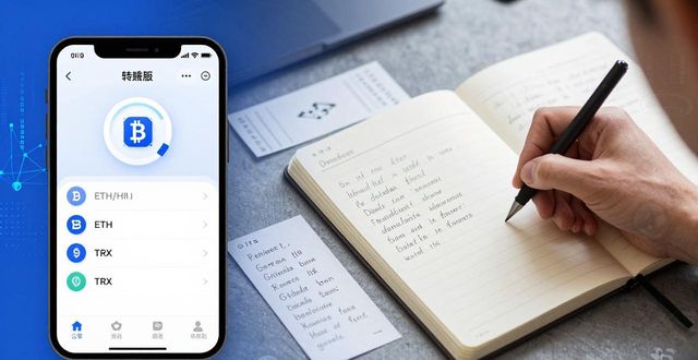 比特派Bitpie教程：金融业如何适应数字资产