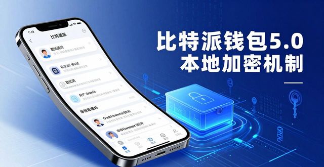 比特派钱包5.0官方下载 你的个人信息安全全维度防护指南