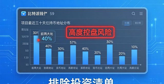 比特派钱包下载后怎么做？通过实操步骤完成区块链项目评估指南