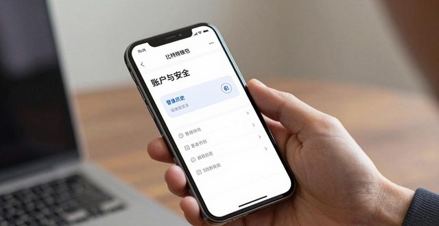 比特派最新版钱包下载后 怎么在设置里查看登录历史