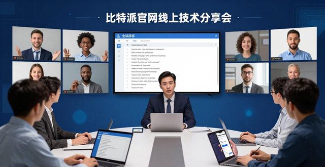 比特派官网社区文化风貌 资深用户真实分享实用指南