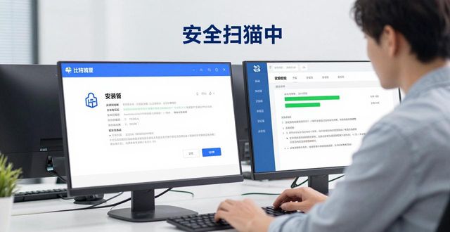 比特派钱包下载网络安全指南 手把手教你避开下载风险